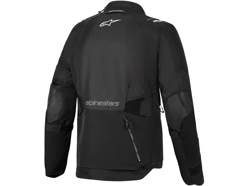 Geaca textil impermeabila ALPINESTARS ANDES DRYSTAR V4 Geaca textil impermeabila ALPINESTARS ANDES DRYSTAR V4