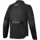 Geaca textil impermeabila ALPINESTARS ANDES DRYSTAR V4 Geaca textil impermeabila ALPINESTARS ANDES DRYSTAR V4