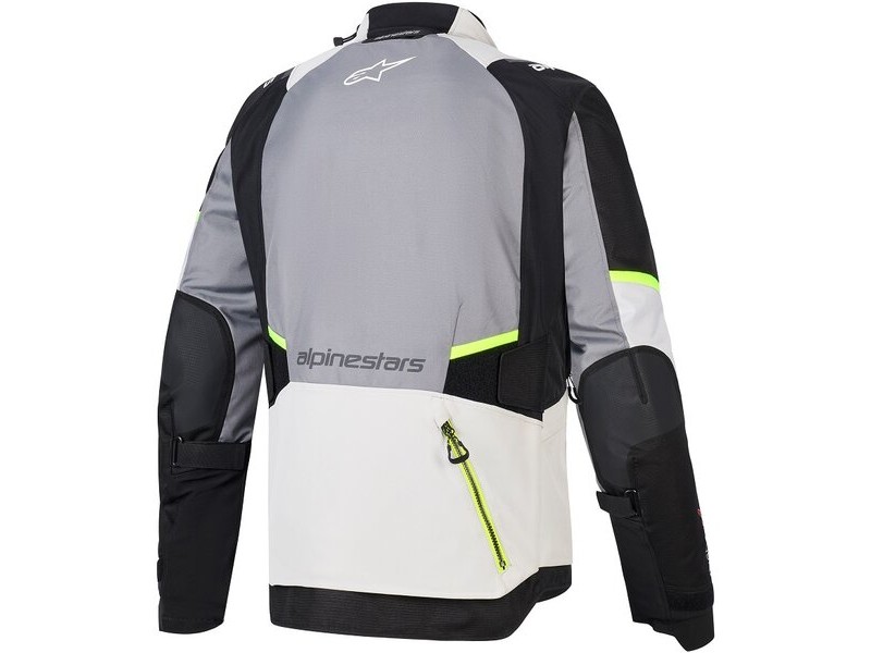 Geaca textil impermeabila ALPINESTARS ANDES DRYSTAR V4 Geaca textil impermeabila ALPINESTARS ANDES DRYSTAR V4