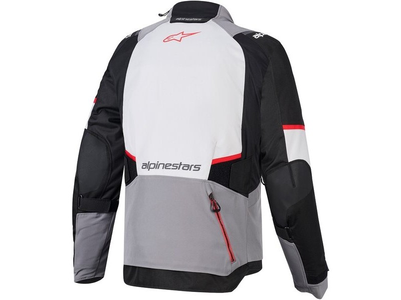 Geaca textil impermeabila ALPINESTARS ANDES DRYSTAR V4 Geaca textil impermeabila ALPINESTARS ANDES DRYSTAR V4