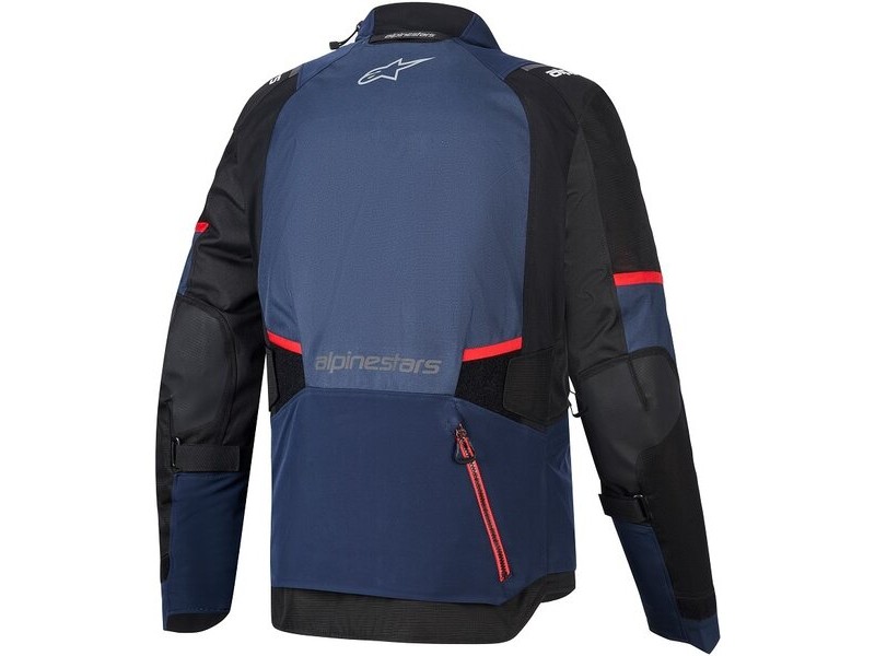 Geaca textil impermeabila ALPINESTARS ANDES DRYSTAR V4 Geaca textil impermeabila ALPINESTARS ANDES DRYSTAR V4