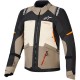 Geaca textil impermeabila ALPINESTARS ANDES DRYSTAR V4 Geaca textil impermeabila ALPINESTARS ANDES DRYSTAR V4