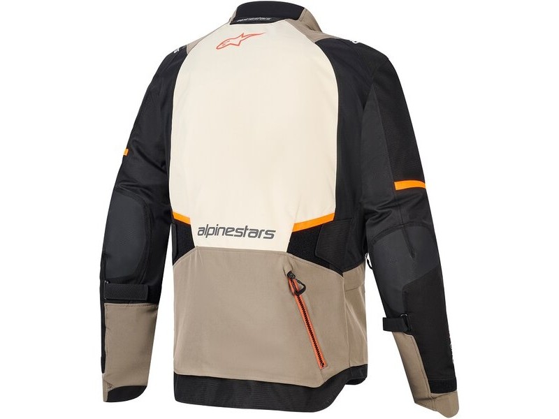 Geaca textil impermeabila ALPINESTARS ANDES DRYSTAR V4 Geaca textil impermeabila ALPINESTARS ANDES DRYSTAR V4