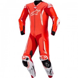 Combinezon de piele race 1 piesa ALPINESTARS GP TECH V5 Combinezon de piele race 1 piesa ALPINESTARS GP TECH V5