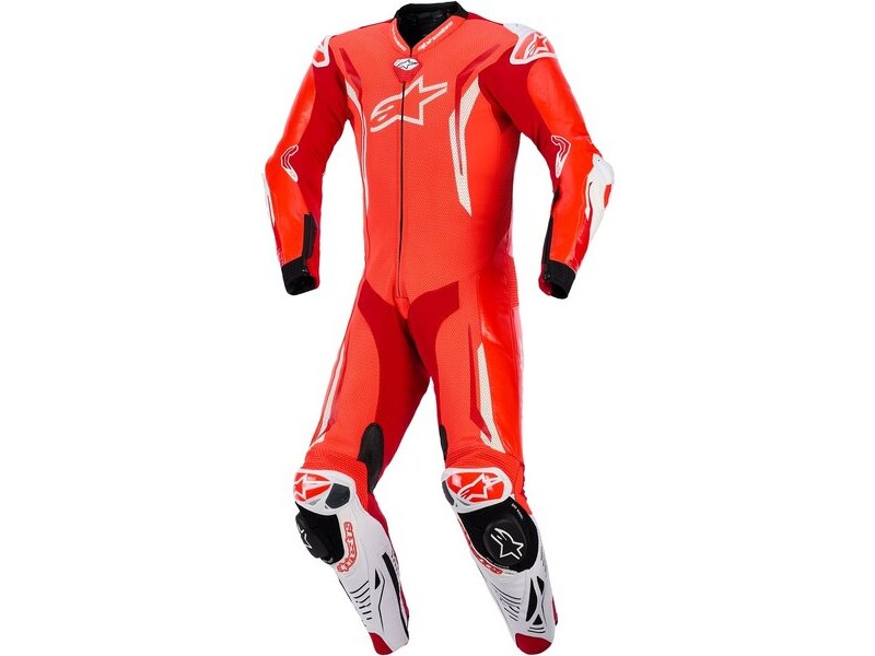 Combinezon de piele race 1 piesa ALPINESTARS GP TECH V5