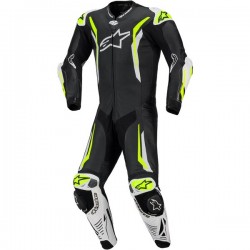Combinezon de piele race 1 piesa ALPINESTARS GP TECH V5 Combinezon de piele race 1 piesa ALPINESTARS GP TECH V5