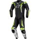 Combinezon de piele race 1 piesa ALPINESTARS GP TECH V5 Combinezon de piele race 1 piesa ALPINESTARS GP TECH V5