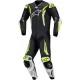 Combinezon de piele race 1 piesa ALPINESTARS GP TECH V5 Combinezon de piele race 1 piesa ALPINESTARS GP TECH V5
