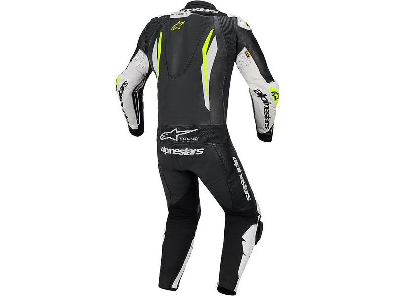 Combinezon de piele race 1 piesa ALPINESTARS GP TECH V5 Combinezon de piele race 1 piesa ALPINESTARS GP TECH V5