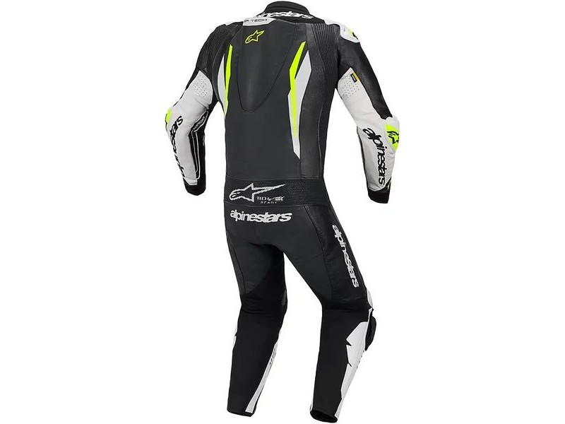 Combinezon de piele race 1 piesa ALPINESTARS GP TECH V5 Combinezon de piele race 1 piesa ALPINESTARS GP TECH V5