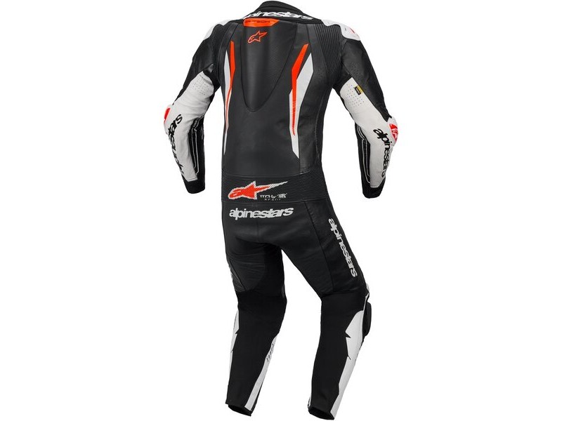 Combinezon de piele race 1 piesa ALPINESTARS GP TECH V5 Combinezon de piele race 1 piesa ALPINESTARS GP TECH V5