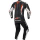 Combinezon de piele race 1 piesa ALPINESTARS GP TECH V5 Combinezon de piele race 1 piesa ALPINESTARS GP TECH V5