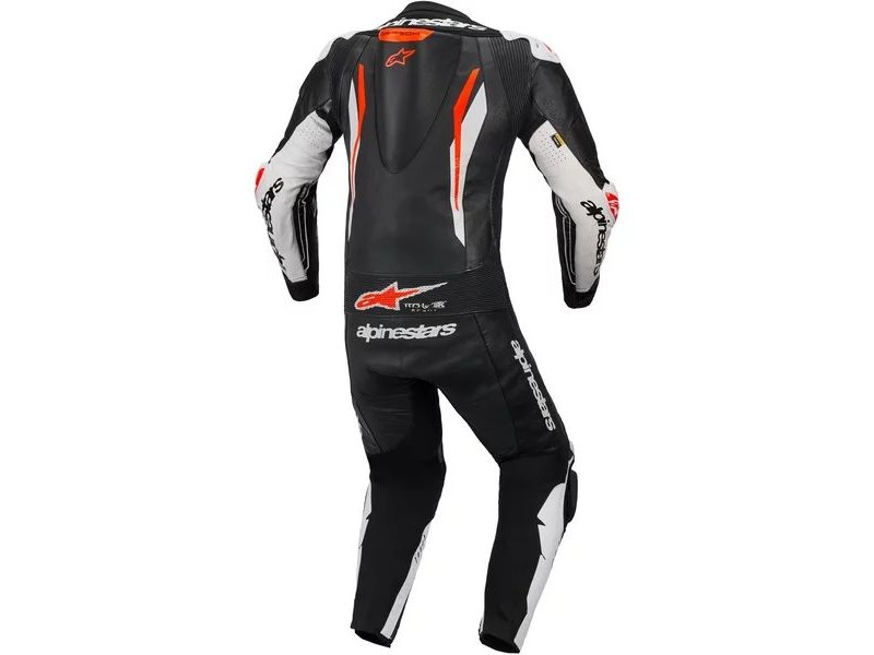 Combinezon de piele race 1 piesa ALPINESTARS GP TECH V5 Combinezon de piele race 1 piesa ALPINESTARS GP TECH V5