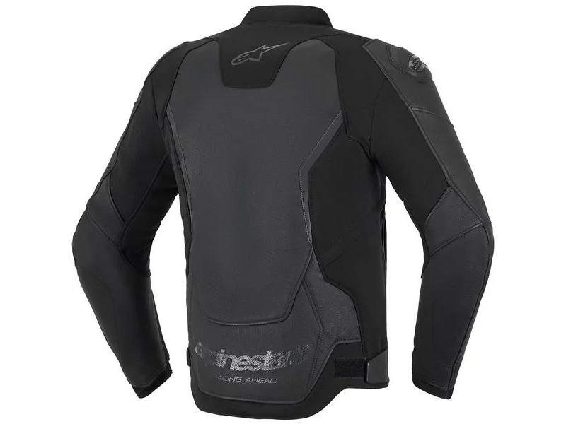 Geaca de piele sport ALPINESTARS GP FORCE V2
