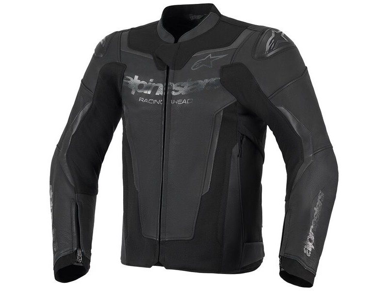 Geaca de piele sport ALPINESTARS GP FORCE V2 Geaca de piele sport ALPINESTARS GP FORCE V2