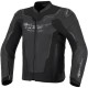 Geaca de piele sport ALPINESTARS GP FORCE V2