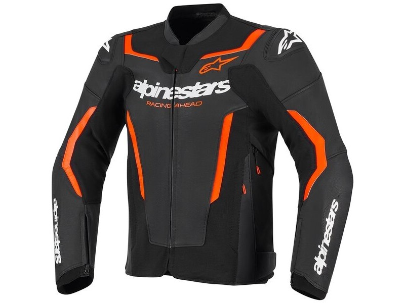 Geaca de piele sport ALPINESTARS GP FORCE V2 Geaca de piele sport ALPINESTARS GP FORCE V2