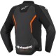 Geaca de piele sport ALPINESTARS GP FORCE V2 Geaca de piele sport ALPINESTARS GP FORCE V2