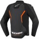 Geaca de piele sport ALPINESTARS GP FORCE V2