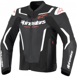 Geaca de piele sport ALPINESTARS GP FORCE V2 Geaca de piele sport ALPINESTARS GP FORCE V2