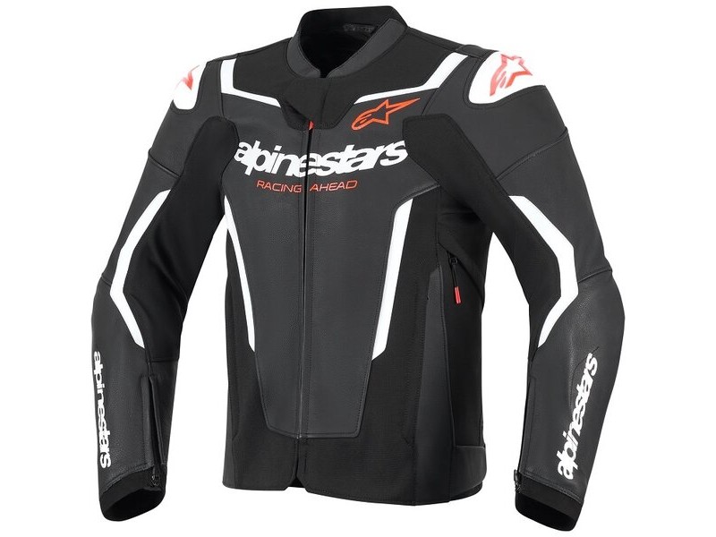 Geaca de piele sport ALPINESTARS GP FORCE V2 Geaca de piele sport ALPINESTARS GP FORCE V2