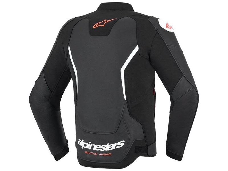Geaca de piele sport ALPINESTARS GP FORCE V2 Geaca de piele sport ALPINESTARS GP FORCE V2