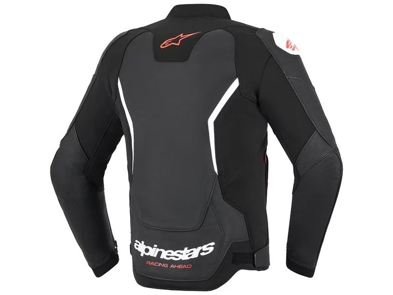 Geaca de piele sport ALPINESTARS GP FORCE V2