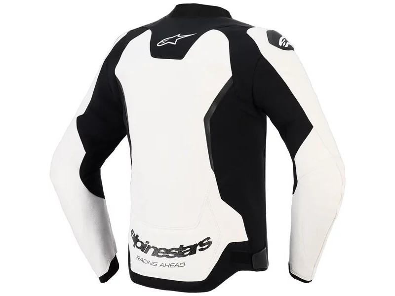 Geaca de piele sport ALPINESTARS GP FORCE V2