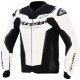 Geaca de piele sport ALPINESTARS GP FORCE V2