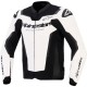 Geaca de piele sport ALPINESTARS GP FORCE V2