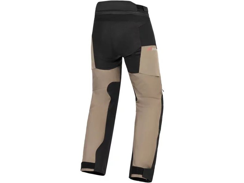 Pantaloni textil impermeabili ALPINESTARS ANDES DRYSTAR® V4