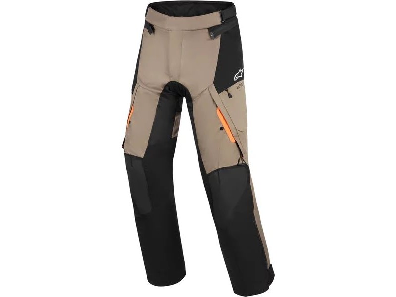 Pantaloni textil impermeabili ALPINESTARS ANDES DRYSTAR® V4