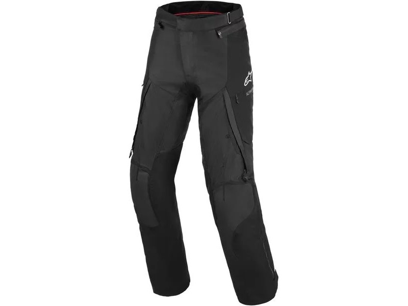 Pantaloni textil impermeabili ALPINESTARS ANDES DRYSTAR® V4