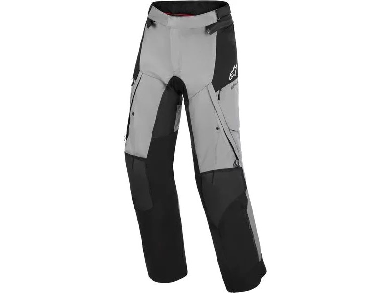 Pantaloni textil impermeabili ALPINESTARS ANDES DRYSTAR® V4