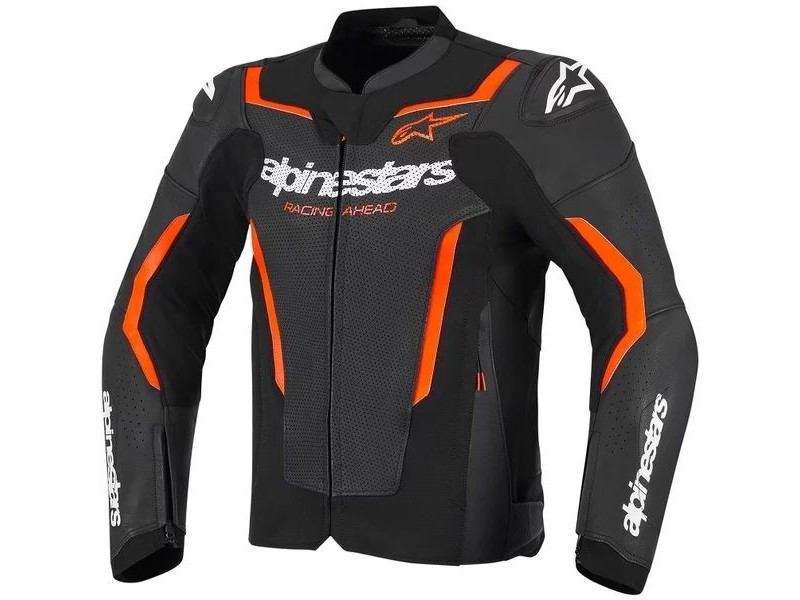 Geaca de piele sport ALPINESTARS GP FORCE V2 AIRFLOW Geaca de piele sport ALPINESTARS GP FORCE V2 AIRFLOW