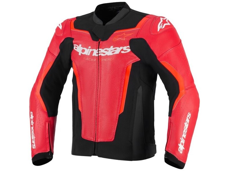 Geaca de piele sport ALPINESTARS GP FORCE V2 AIRFLOW Geaca de piele sport ALPINESTARS GP FORCE V2 AIRFLOW
