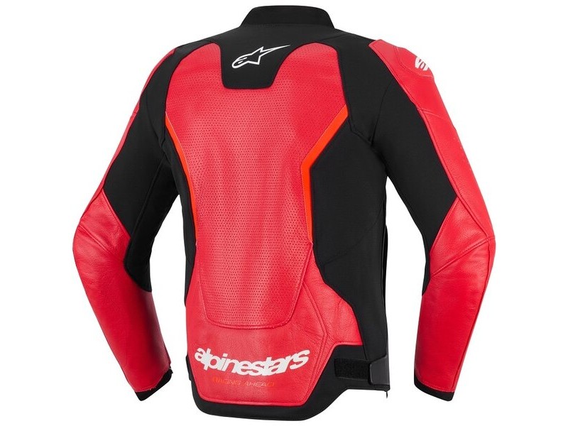 Geaca de piele sport ALPINESTARS GP FORCE V2 AIRFLOW Geaca de piele sport ALPINESTARS GP FORCE V2 AIRFLOW