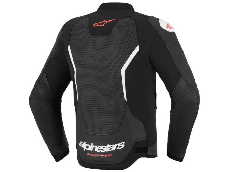 Geaca de piele sport ALPINESTARS GP FORCE V2 AIRFLOW Geaca de piele sport ALPINESTARS GP FORCE V2 AIRFLOW