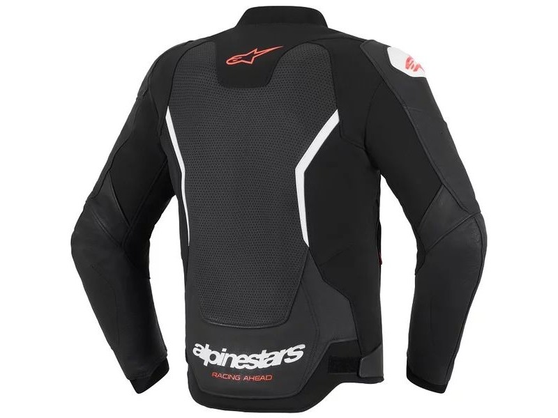 Geaca de piele sport ALPINESTARS GP FORCE V2 AIRFLOW Geaca de piele sport ALPINESTARS GP FORCE V2 AIRFLOW
