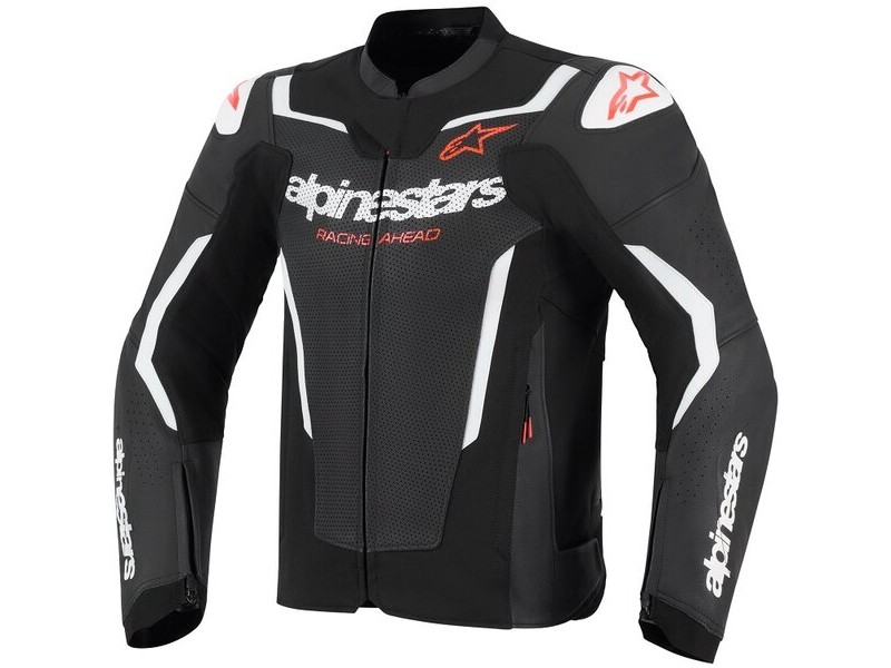 Geaca de piele sport ALPINESTARS GP FORCE V2 AIRFLOW Geaca de piele sport ALPINESTARS GP FORCE V2 AIRFLOW