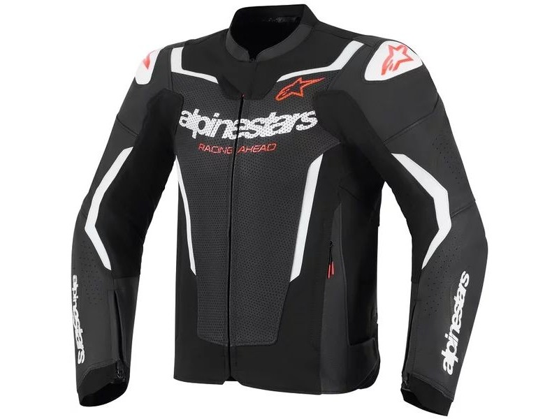 Geaca de piele sport ALPINESTARS GP FORCE V2 AIRFLOW Geaca de piele sport ALPINESTARS GP FORCE V2 AIRFLOW