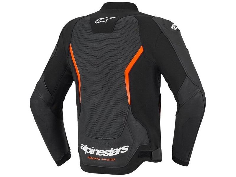 Geaca de piele sport ALPINESTARS GP FORCE V2 AIRFLOW Geaca de piele sport ALPINESTARS GP FORCE V2 AIRFLOW