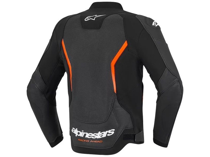 Geaca de piele sport ALPINESTARS GP FORCE V2 AIRFLOW Geaca de piele sport ALPINESTARS GP FORCE V2 AIRFLOW