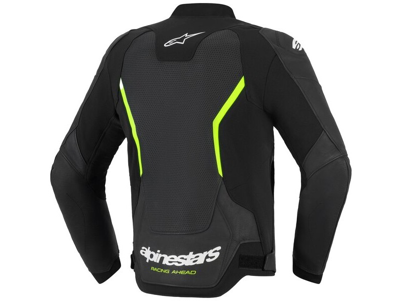 Geaca de piele sport ALPINESTARS GP FORCE V2 AIRFLOW Geaca de piele sport ALPINESTARS GP FORCE V2 AIRFLOW