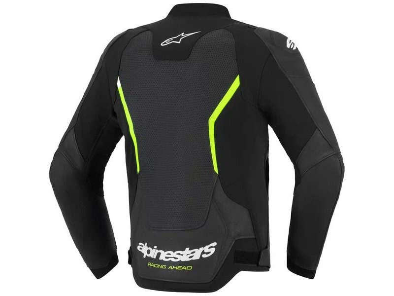 Geaca de piele sport ALPINESTARS GP FORCE V2 AIRFLOW Geaca de piele sport ALPINESTARS GP FORCE V2 AIRFLOW