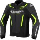 Geaca de piele sport ALPINESTARS GP FORCE V2 AIRFLOW Geaca de piele sport ALPINESTARS GP FORCE V2 AIRFLOW