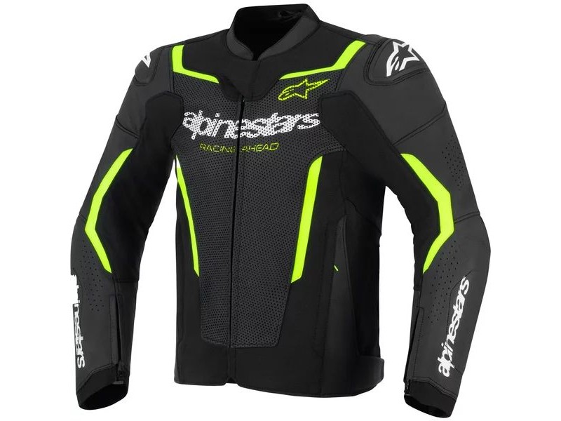 Geaca de piele sport ALPINESTARS GP FORCE V2 AIRFLOW Geaca de piele sport ALPINESTARS GP FORCE V2 AIRFLOW