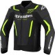 Geaca de piele sport ALPINESTARS GP FORCE V2 AIRFLOW Geaca de piele sport ALPINESTARS GP FORCE V2 AIRFLOW