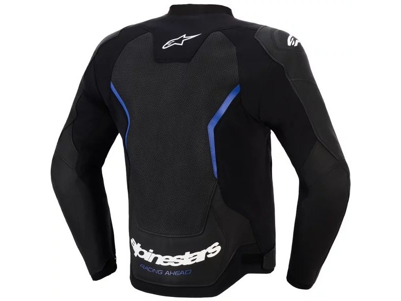 Geaca de piele sport ALPINESTARS GP FORCE V2 AIRFLOW Geaca de piele sport ALPINESTARS GP FORCE V2 AIRFLOW