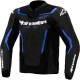 Geaca de piele sport ALPINESTARS GP FORCE V2 AIRFLOW